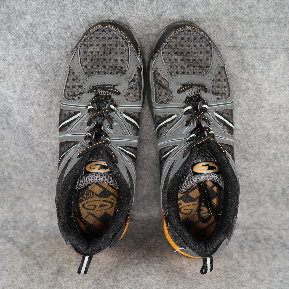 Champion Shoes Mens 10 Athletic Trainers Active Running Sneaker Casual Comfort - Picture 6 of 12